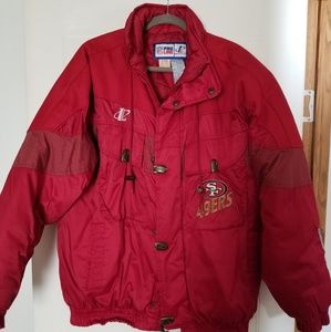 Men's jacket